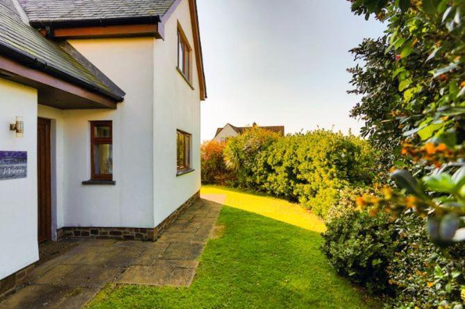 Croyde Waves 4 Bedrooms Exterior photo