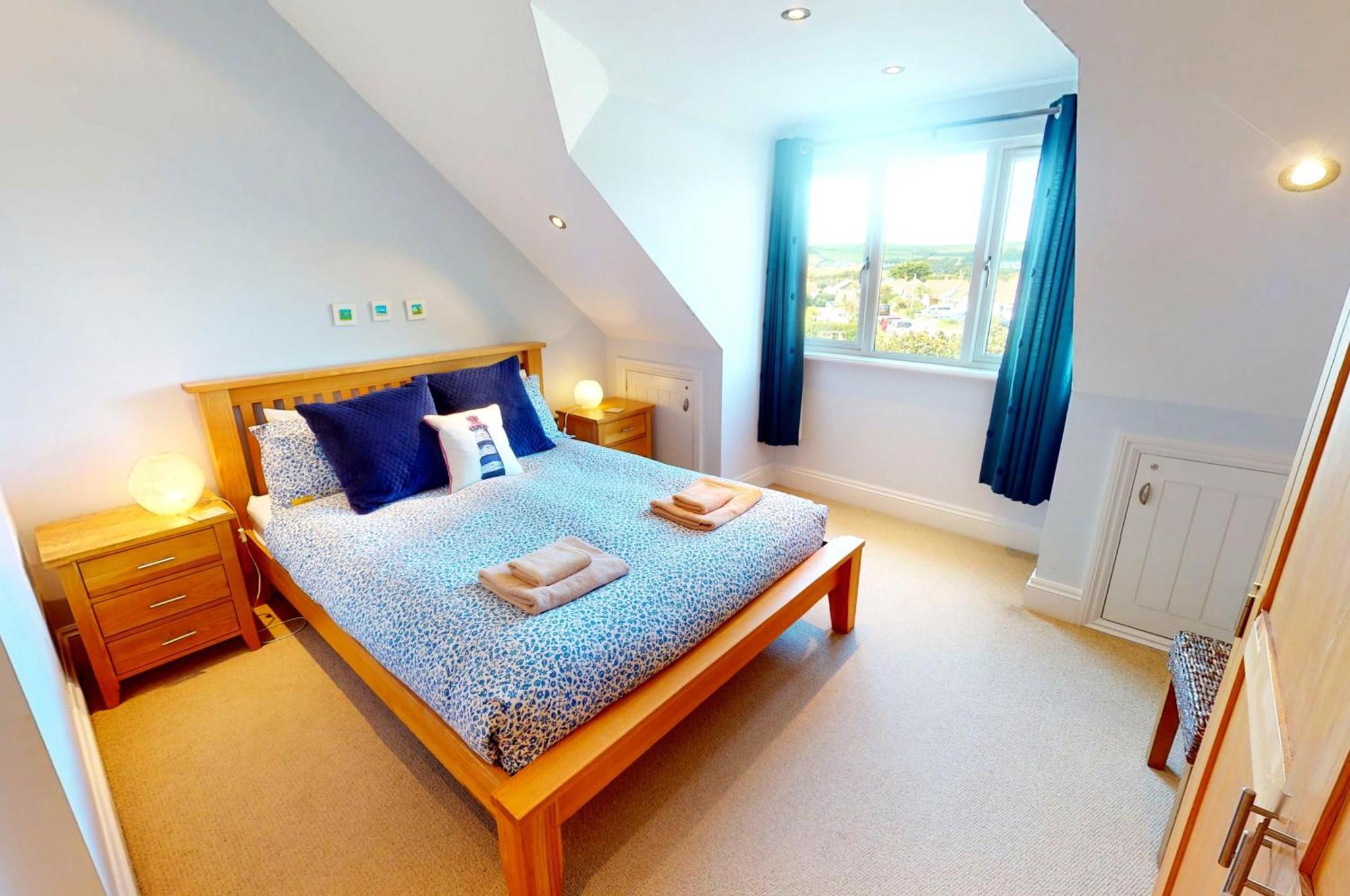Croyde Waves 4 Bedrooms Exterior photo