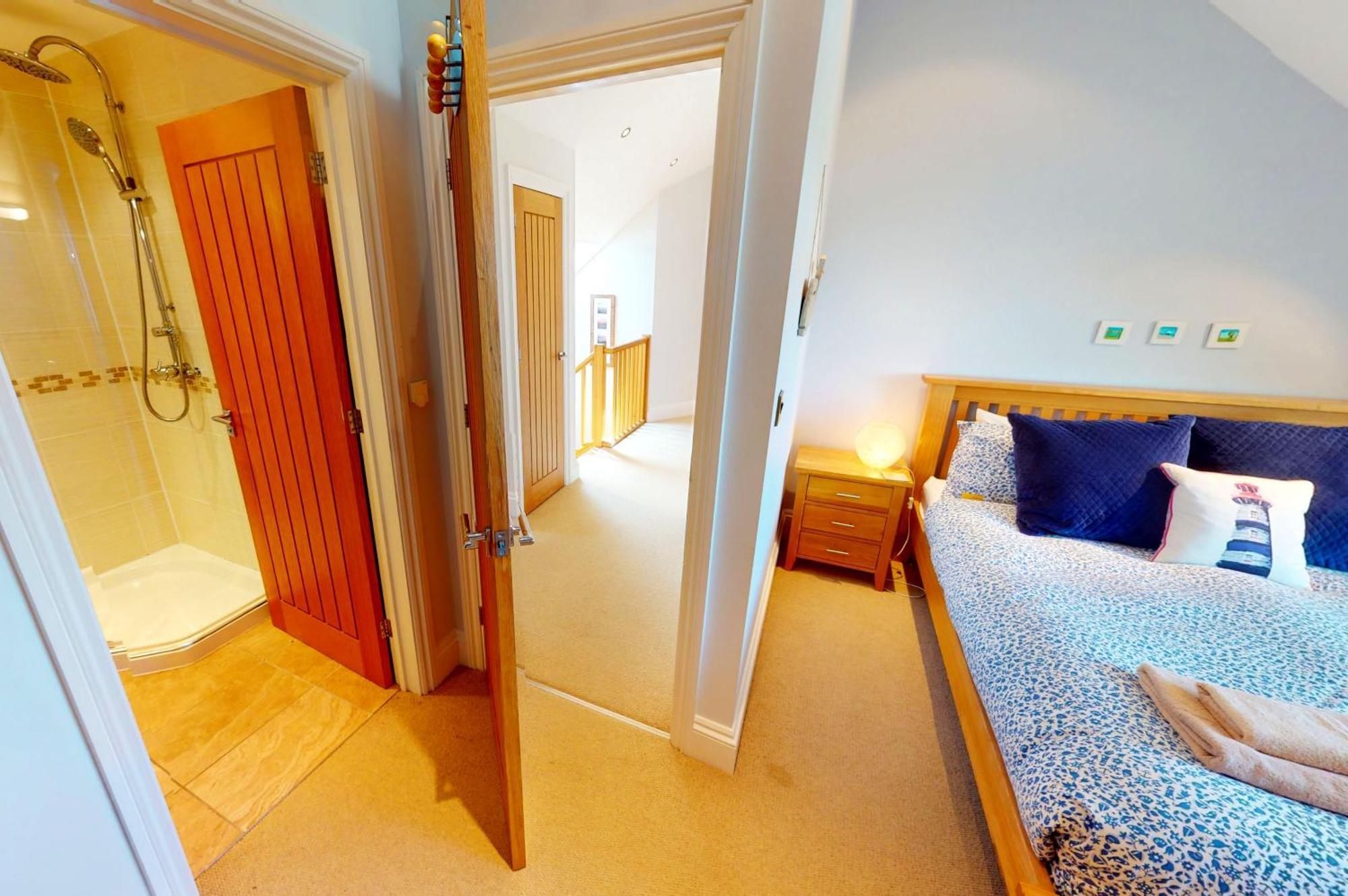 Croyde Waves 4 Bedrooms Exterior photo